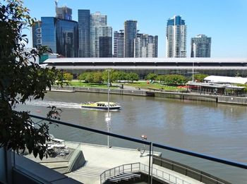 Flinders Wharf Apartments - Local Tourism 5