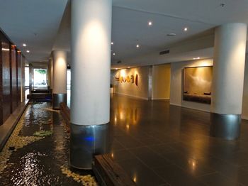 Flinders Wharf Apartments - Local Tourism 11