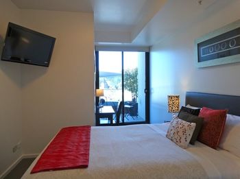 Flinders Wharf Apartments - Local Tourism 14