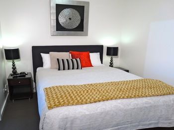 Flinders Wharf Apartments - Local Tourism 28