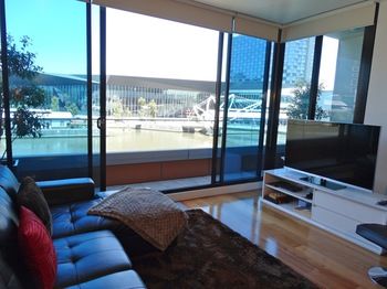 Flinders Wharf Apartments - Local Tourism 31