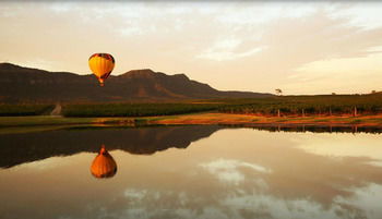 H Boutique Hotel - Accommodation Australia 28