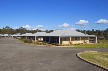 H Boutique Hotel - Accommodation Australia 55