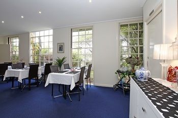 Comfort Inn Greensborough - Accommodation Australia 4