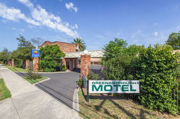 Comfort Inn Greensborough - Accommodation Australia 5