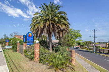 Comfort Inn Greensborough - Accommodation Australia 6