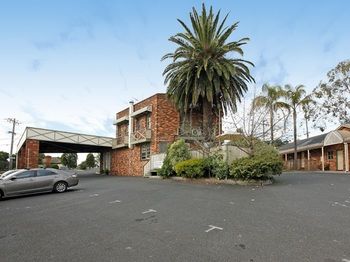 Comfort Inn Greensborough - Accommodation Australia 7
