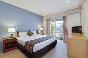 Comfort Inn Greensborough - Accommodation Australia 8