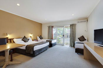 Comfort Inn Greensborough - Accommodation Australia 9