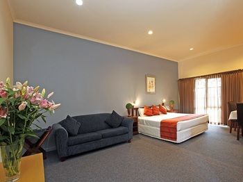 Comfort Inn Greensborough - Accommodation Australia 10