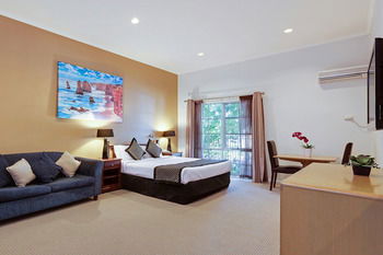 Comfort Inn Greensborough - Accommodation Australia 12