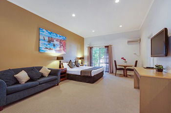 Comfort Inn Greensborough - Accommodation Australia 13
