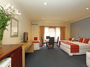 Comfort Inn Greensborough - Accommodation Australia 14