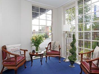 Comfort Inn Greensborough - Accommodation Australia 15