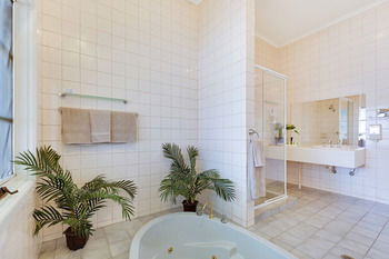Comfort Inn Greensborough - Accommodation Australia 19