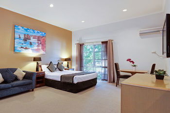 Comfort Inn Greensborough - Accommodation Australia 25