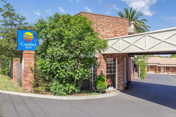 Comfort Inn Greensborough - Accommodation Australia 30