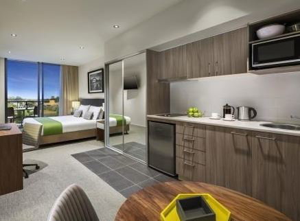 Quest Chatswood - Accommodation Australia 1
