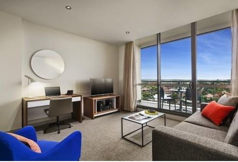 Quest Chatswood - Accommodation Australia 2