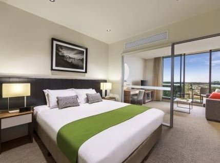 Quest Chatswood - Accommodation Australia 3