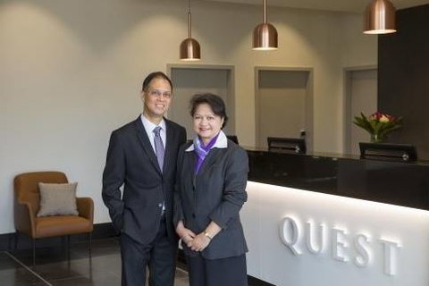 Quest Chatswood - Accommodation Australia 5