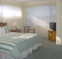 Cronulla Seabreeze Bed  Breakfast - Accommodation Australia