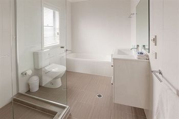 Everton Apartments - Accommodation Australia 2