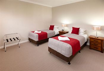 Everton Apartments - Accommodation Australia 3