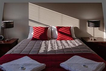 Everton Apartments - Accommodation Australia 5