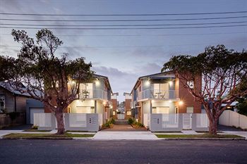 Everton Apartments - Accommodation Australia 6