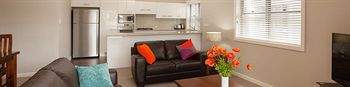 Everton Apartments - Accommodation Australia 8
