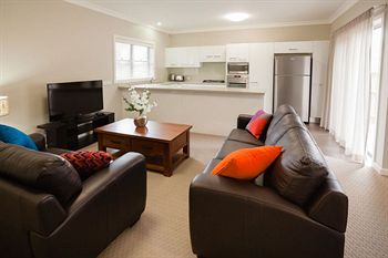 Everton Apartments - Accommodation Australia 9