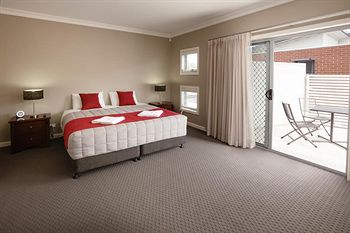 Everton Apartments - Accommodation Australia 12