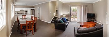 Everton Apartments - Accommodation Australia 16