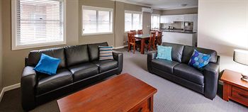 Everton Apartments - Accommodation Australia 17