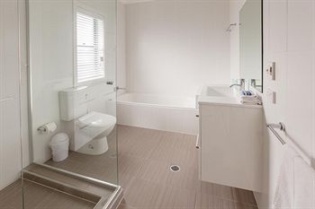 Everton Apartments - Accommodation Australia 21