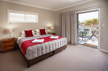 Everton Apartments - Accommodation Australia 24