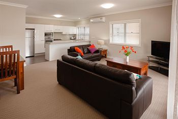 Everton Apartments - Accommodation Australia 26