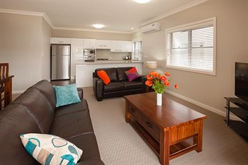 Everton Apartments - Accommodation Australia 31