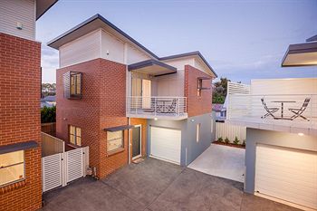 Everton Apartments - Accommodation Australia 34