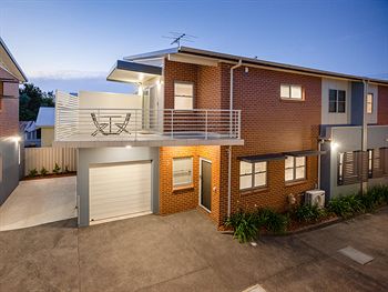 Everton Apartments - Accommodation Australia 35