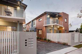 Everton Apartments - Accommodation Australia 36