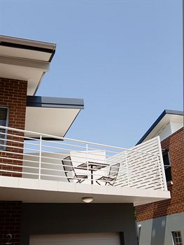 Everton Apartments - Accommodation Australia 37