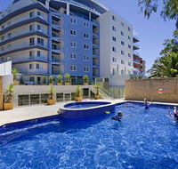 Sandy Cove Apartments - Accommodation Australia