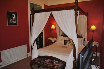 Kurrara Historic Guest House - Local Tourism 1