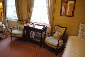 Kurrara Historic Guest House - Local Tourism 3