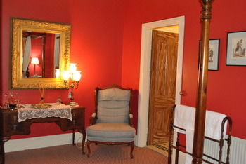 Kurrara Historic Guest House - Local Tourism 6