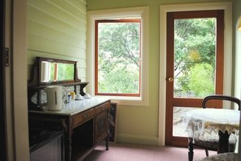 Kurrara Historic Guest House - Local Tourism 9