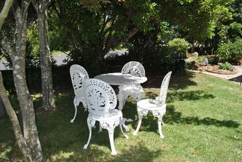 Kurrara Historic Guest House - Local Tourism 11