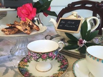 Kurrara Historic Guest House - Local Tourism 13